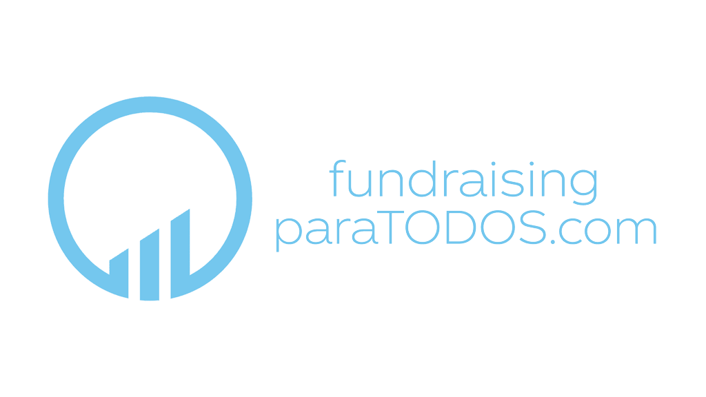 Cómo usar esta web - ¿Qué es fundraising para TODOS?